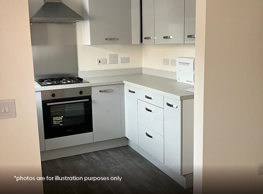 Plot 115, 9 Benness Drive, Chichester West Sussex homes for sale